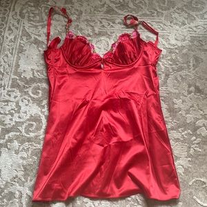 For Love & Lemons dress